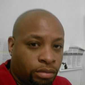 Meet your Posher, Larry